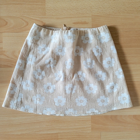 Princess Polly Shelly Mini Skirt - Picture 3 of 7